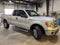 2013 Ford F-150 4WD SuperCab 6-1/2 Ft Box XLT