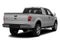 2013 Ford F-150 4WD SuperCab 6-1/2 Ft Box XLT