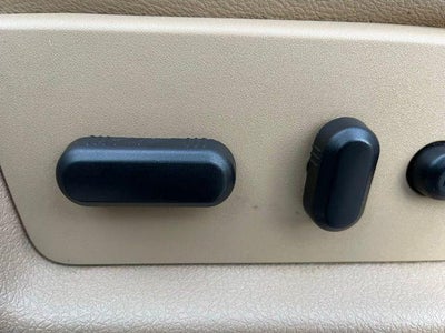 2013 Ford F-150 4WD SuperCab 6-1/2 Ft Box Lariat