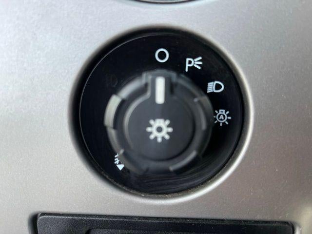 2013 Ford F-150 4WD SuperCab 6-1/2 Ft Box Lariat