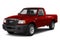 2010 Ford Ranger 2WD Regular Cab 6 Ft Box XL