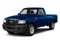 2010 Ford Ranger 2WD Regular Cab 6 Ft Box XL