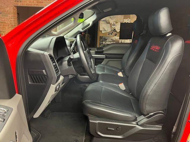 2019 Ford F-150 XLT 2WD Reg Cab 6.5' Box