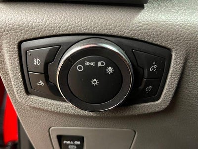 2019 Ford F-150 XLT 2WD Reg Cab 6.5' Box