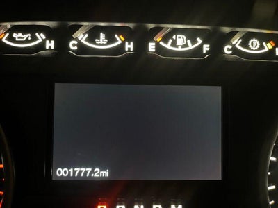 2019 Ford F-150 XLT 2WD Reg Cab 6.5' Box