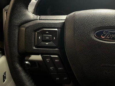 2019 Ford F-150 XLT 2WD Reg Cab 6.5' Box