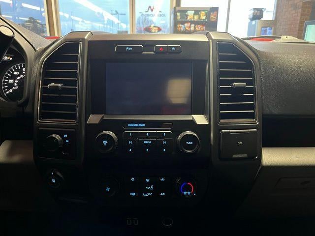 2019 Ford F-150 XLT 2WD Reg Cab 6.5' Box