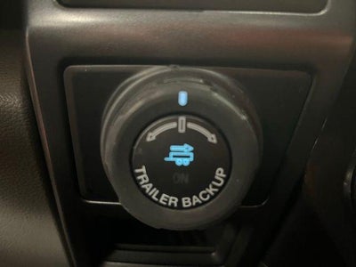 2019 Ford F-150 XLT 2WD Reg Cab 6.5' Box