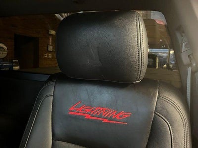 2019 Ford F-150 XLT 2WD Reg Cab 6.5' Box