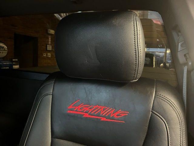 2019 Ford F-150 XLT 2WD Reg Cab 6.5' Box