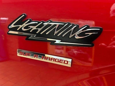 2019 Ford F-150 XLT 2WD Reg Cab 6.5' Box