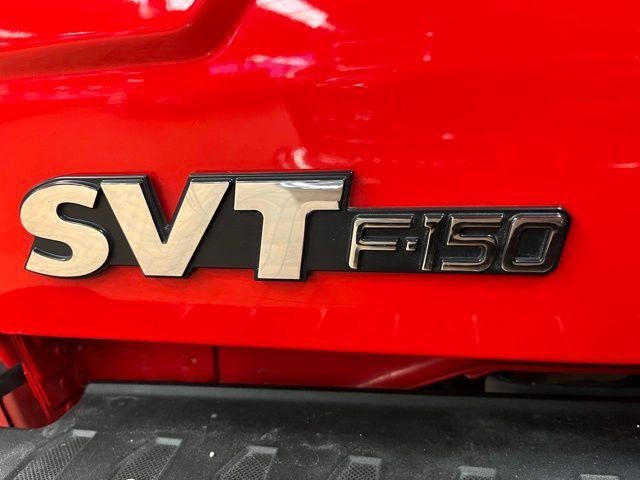 2019 Ford F-150 XLT 2WD Reg Cab 6.5' Box