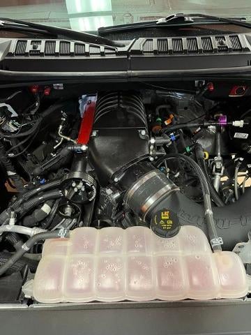 2019 Ford F-150 XLT 2WD Reg Cab 6.5' Box