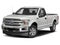 2019 Ford F-150 XLT 2WD Reg Cab 6.5' Box
