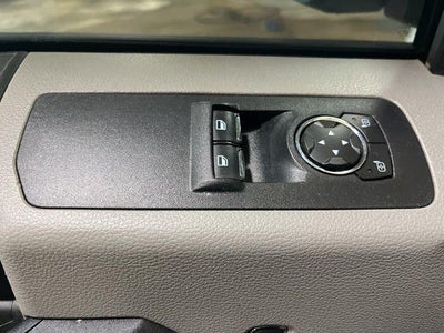 2017 Ford F-150 XL 2WD Reg Cab 6.5' Box