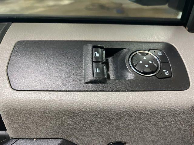 2017 Ford F-150 XL 2WD Reg Cab 6.5' Box