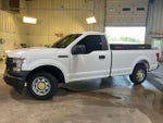 2017 Ford F-150 XL 2WD Reg Cab 6.5' Box