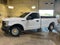 2017 Ford F-150 XL 2WD Reg Cab 6.5' Box