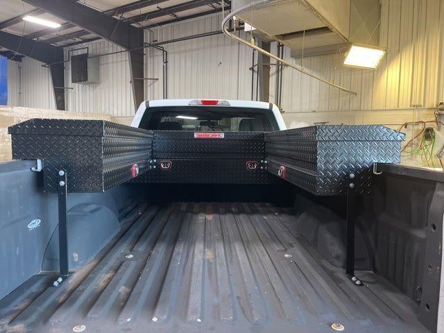 2017 Ford F-150 XL 2WD Reg Cab 6.5' Box