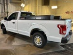 2017 Ford F-150 XL 2WD Reg Cab 6.5' Box