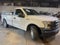 2017 Ford F-150 XL 2WD Reg Cab 6.5' Box