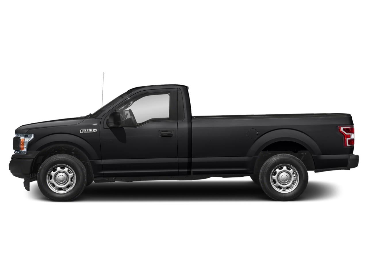 2018 Ford F-150 XL 2WD Reg Cab 6.5' Box