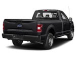 2018 Ford F-150 XL 2WD Reg Cab 6.5' Box