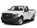 2018 Ford F-150 XL 2WD Reg Cab 6.5' Box