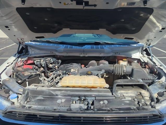 2022 Ford F-150 XL 2WD Reg Cab 6.5' Box