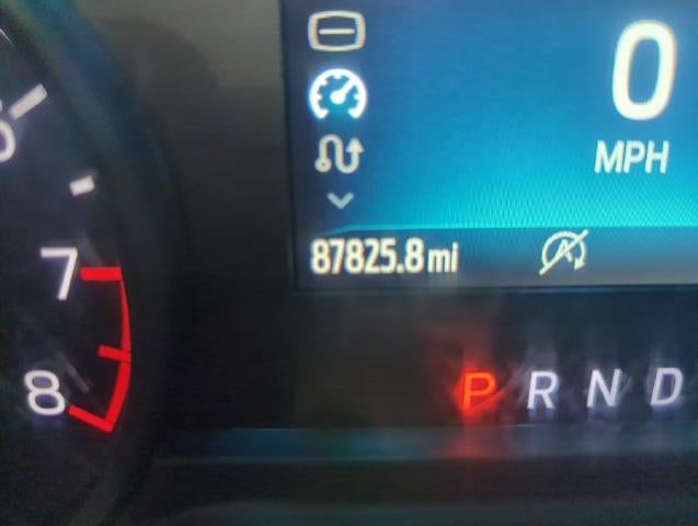 2022 Ford F-150 XL 2WD Reg Cab 6.5' Box