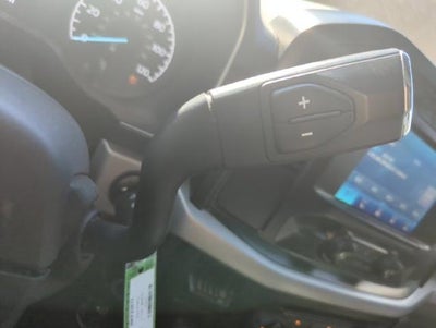 2022 Ford F-150 XL 2WD Reg Cab 6.5' Box