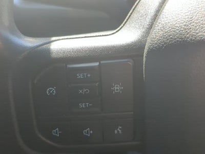 2022 Ford F-150 XL 2WD Reg Cab 6.5' Box