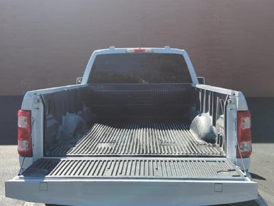 2022 Ford F-150 XL 2WD Reg Cab 6.5' Box