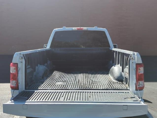 2022 Ford F-150 XL 2WD Reg Cab 6.5' Box