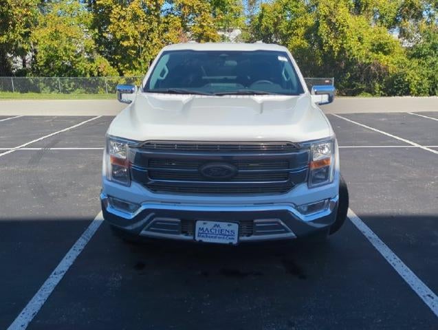 2022 Ford F-150 XL 2WD Reg Cab 6.5' Box