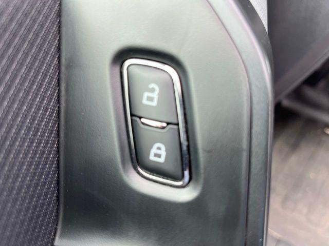 2021 Ford F-150 XL 4WD Reg Cab 6.5' Box