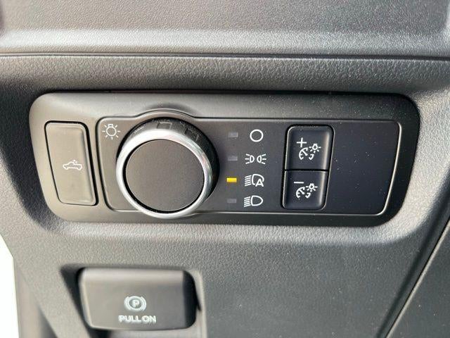 2021 Ford F-150 XL 4WD Reg Cab 6.5' Box
