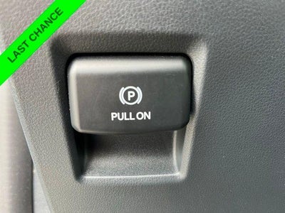 2021 Ford F-150 XL 4WD Reg Cab 6.5' Box