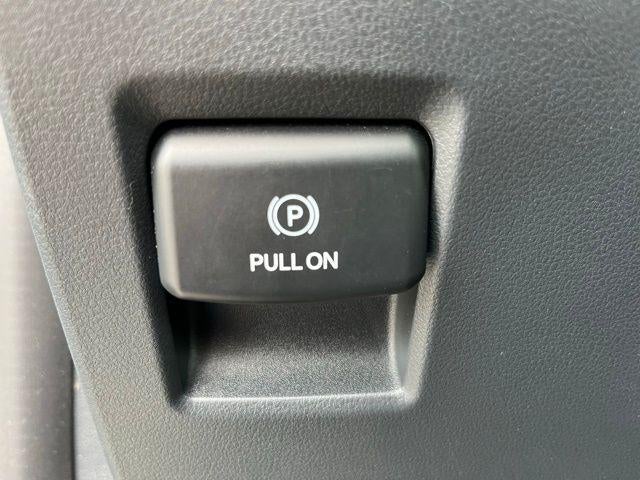 2021 Ford F-150 XL 4WD Reg Cab 6.5' Box