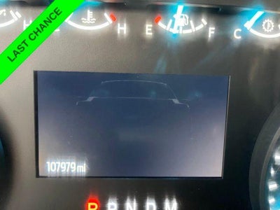 2021 Ford F-150 XL 4WD Reg Cab 6.5' Box
