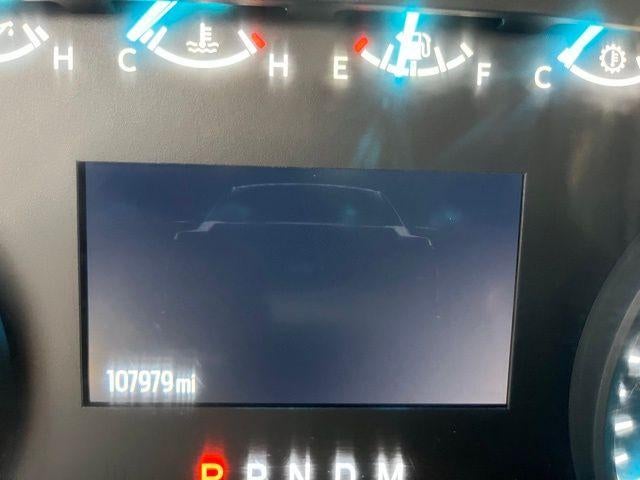 2021 Ford F-150 XL 4WD Reg Cab 6.5' Box