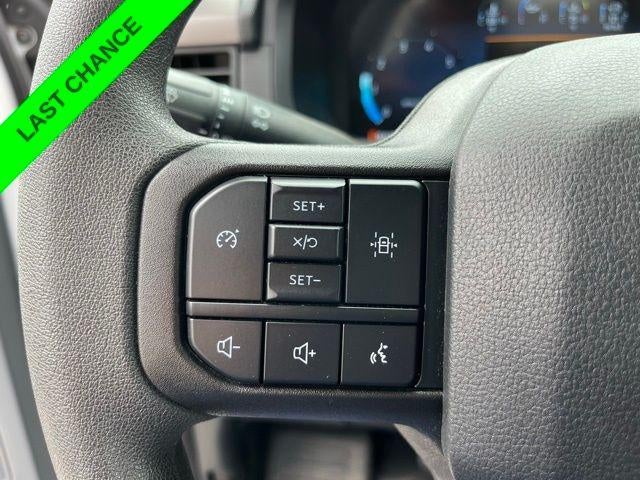 2021 Ford F-150 XL 4WD Reg Cab 6.5' Box