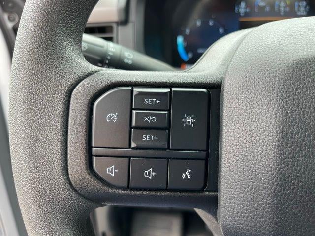 2021 Ford F-150 XL 4WD Reg Cab 6.5' Box