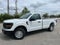 2021 Ford F-150 XL 4WD Reg Cab 6.5' Box