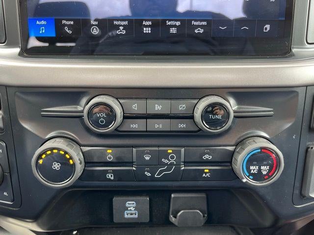 2021 Ford F-150 XL 4WD Reg Cab 6.5' Box