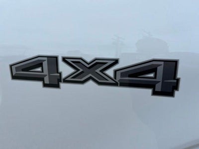 2021 Ford F-150 XL 4WD Reg Cab 6.5' Box