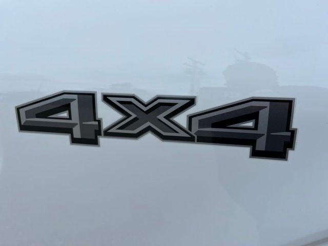 2021 Ford F-150 XL 4WD Reg Cab 6.5' Box