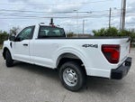 2021 Ford F-150 XL 4WD Reg Cab 6.5' Box
