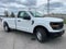 2021 Ford F-150 XL 4WD Reg Cab 6.5' Box