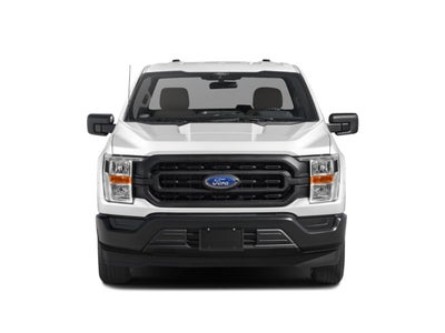 2021 Ford F-150 XL 4WD Reg Cab 6.5' Box
